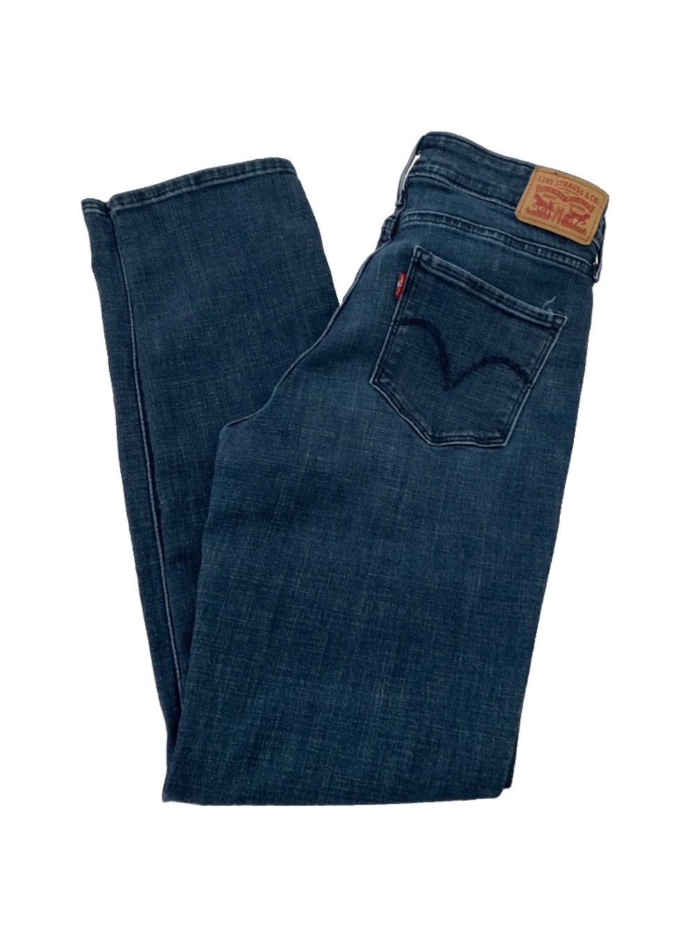 Levi's women’s Straight Jeans